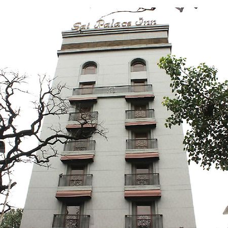 Hotel Sai Inn Mumbai Kültér fotó
