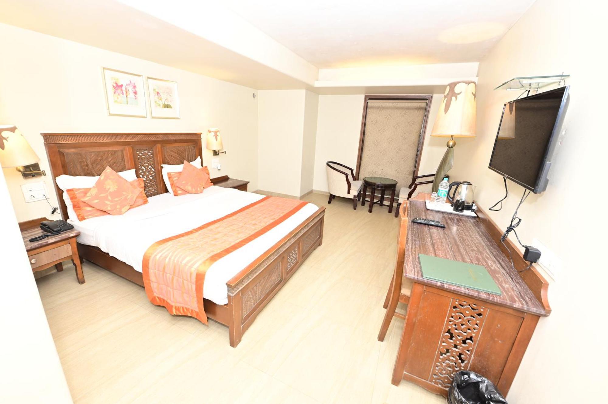 Hotel Sai Inn Mumbai Kültér fotó