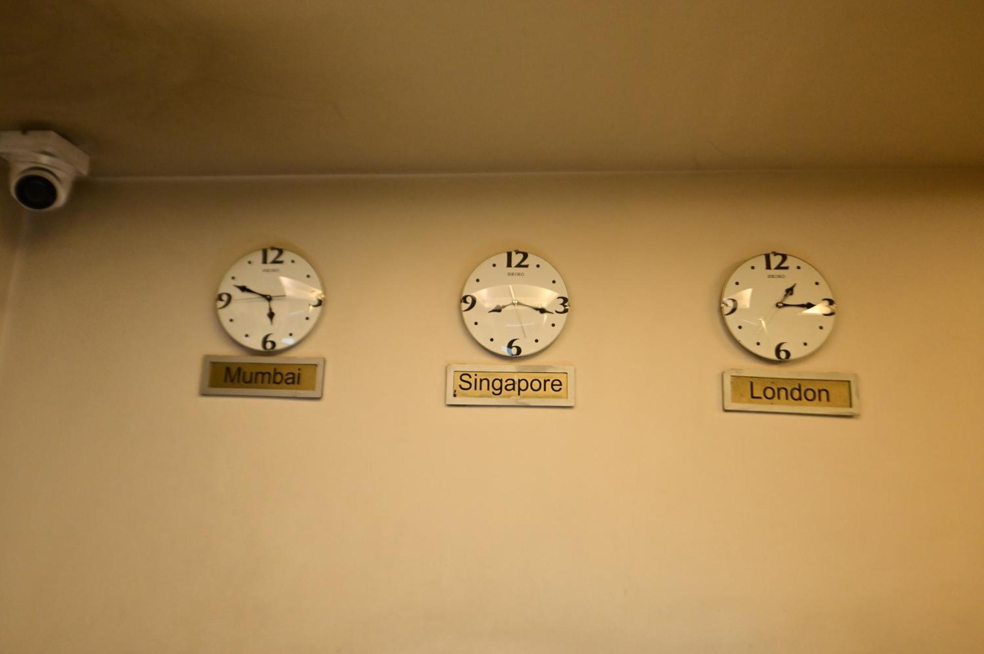Hotel Sai Inn Mumbai Kültér fotó